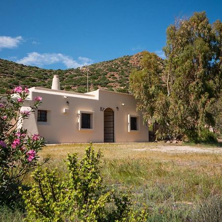 Casa Toril Cabo De Gata Villa เอล ปอโซ เด ลอส ไฟรเลส ภายนอก รูปภาพ