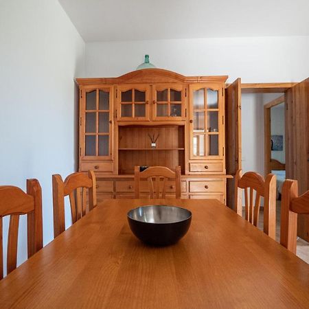Casa Toril Cabo De Gata Villa เอล ปอโซ เด ลอส ไฟรเลส ภายนอก รูปภาพ
