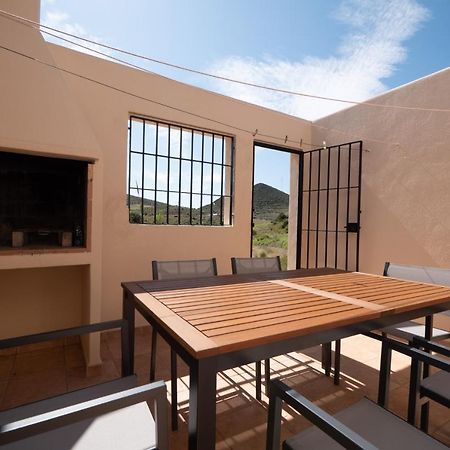 Casa Toril Cabo De Gata Villa เอล ปอโซ เด ลอส ไฟรเลส ภายนอก รูปภาพ