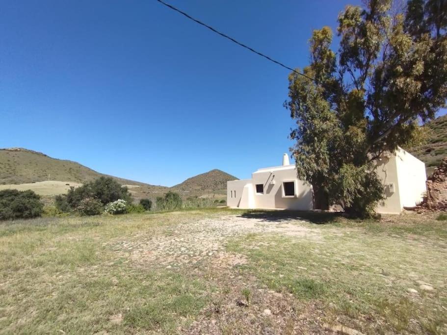 Casa Toril Cabo De Gata Villa เอล ปอโซ เด ลอส ไฟรเลส ภายนอก รูปภาพ