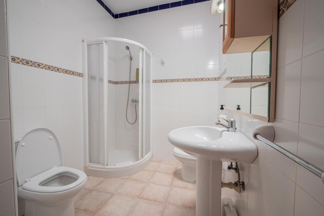 Casa Toril Cabo De Gata Villa เอล ปอโซ เด ลอส ไฟรเลส ภายนอก รูปภาพ