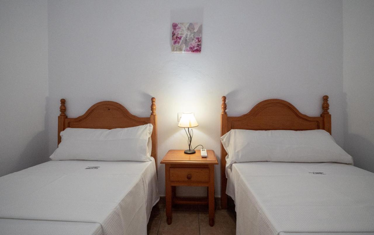 Casa Toril Cabo De Gata Villa เอล ปอโซ เด ลอส ไฟรเลส ภายนอก รูปภาพ