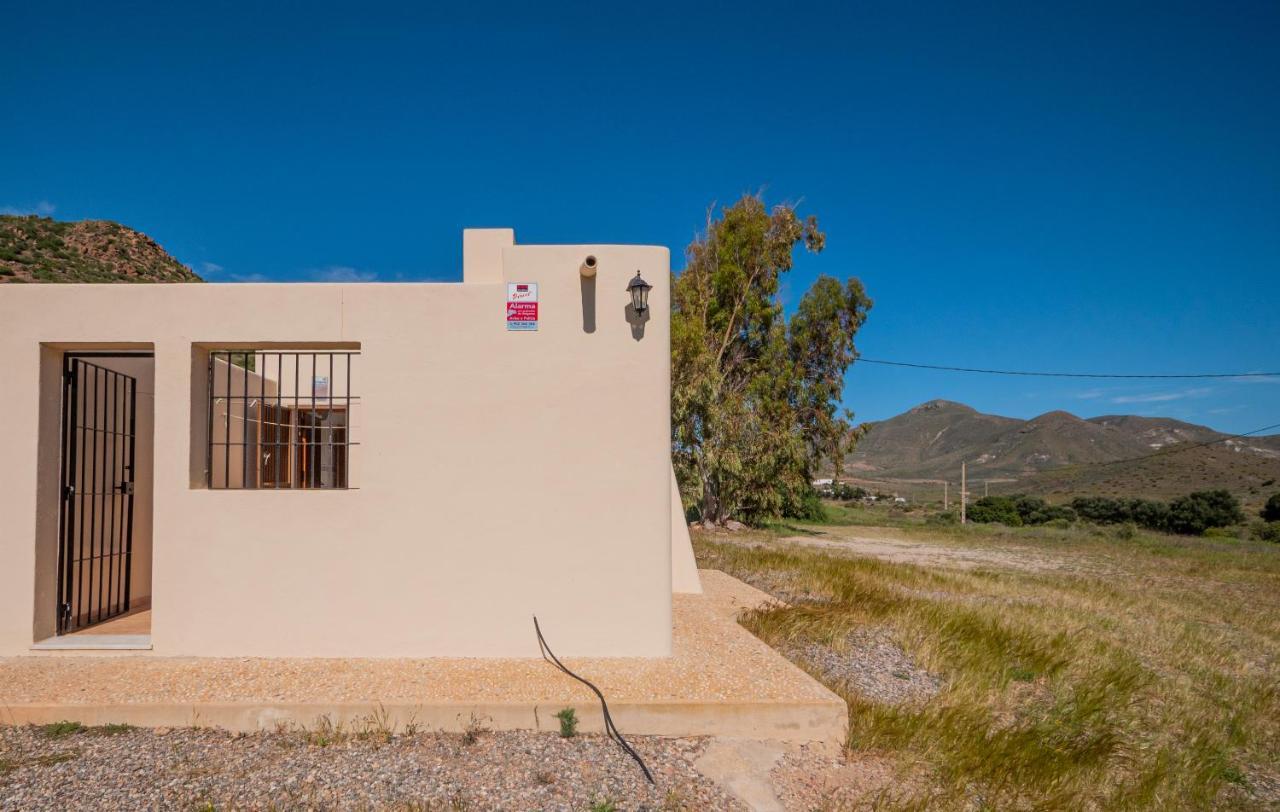 Casa Toril Cabo De Gata Villa เอล ปอโซ เด ลอส ไฟรเลส ภายนอก รูปภาพ