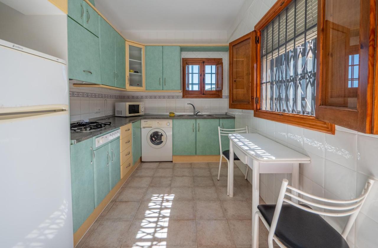 Casa Toril Cabo De Gata Villa เอล ปอโซ เด ลอส ไฟรเลส ภายนอก รูปภาพ